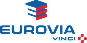 Eurovia Vinci Logo ,Logo , icon , SVG Eurovia Vinci Logo