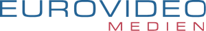 EuroVideo Logo ,Logo , icon , SVG EuroVideo Logo