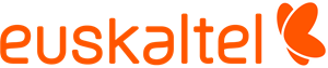 Euskaltel Logo ,Logo , icon , SVG Euskaltel Logo