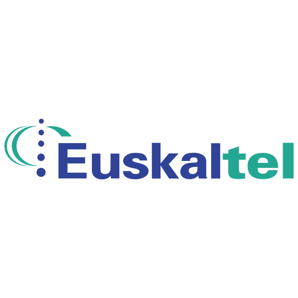 Euskaltel logo png download