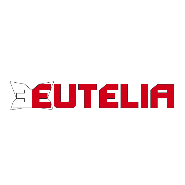 EUTELIA Logo ,Logo , icon , SVG EUTELIA Logo