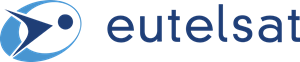 Eutelsat Logo ,Logo , icon , SVG Eutelsat Logo