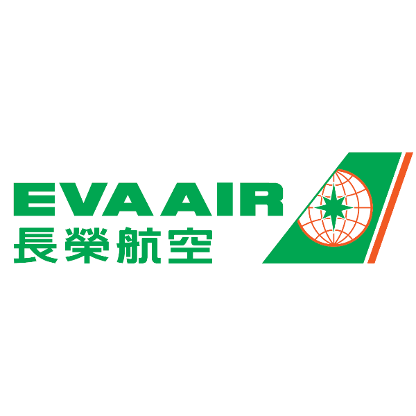 Eva Airways Logo ,Logo , icon , SVG Eva Airways Logo