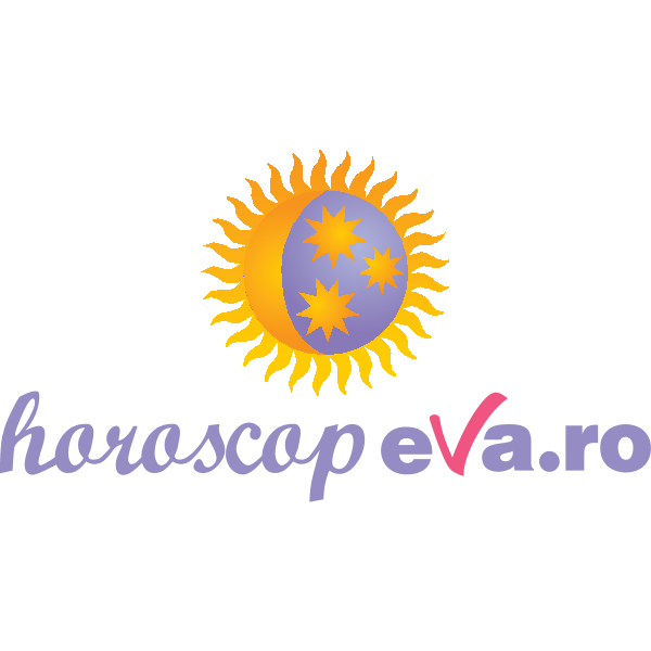Eva Horoscop Logo