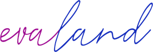 Eva Land Logo ,Logo , icon , SVG Eva Land Logo