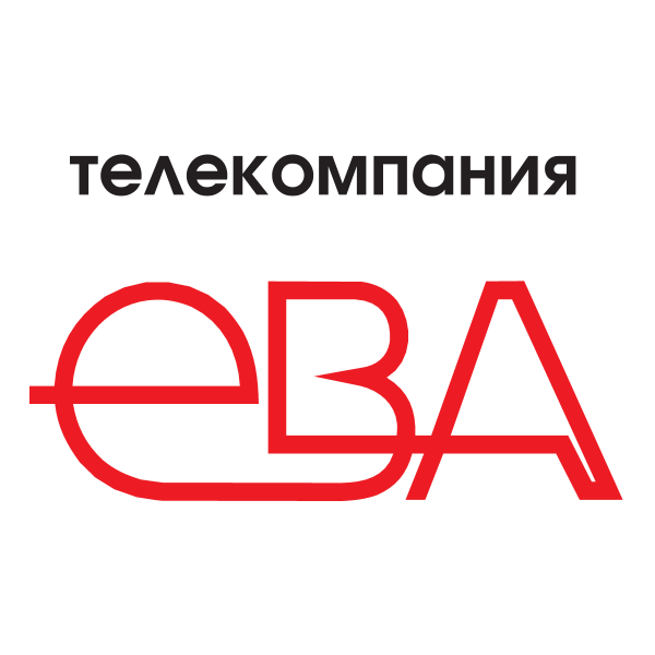 EVA Logo ,Logo , icon , SVG EVA Logo