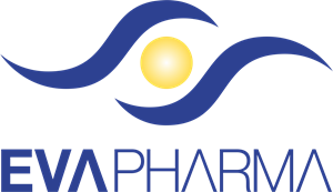 Eva Pharma Logo ,Logo , icon , SVG Eva Pharma Logo