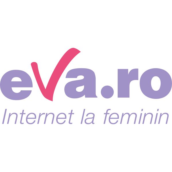 eva.ro Logo ,Logo , icon , SVG eva.ro Logo