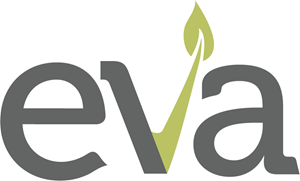 Eva vzw Logo