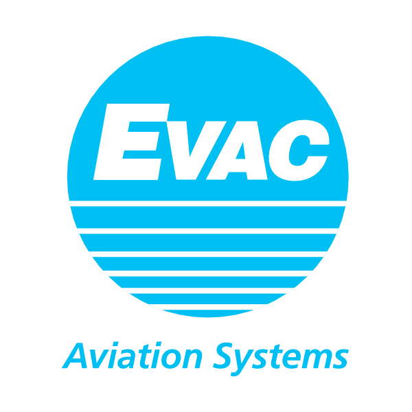 Evac Logo ,Logo , icon , SVG Evac Logo