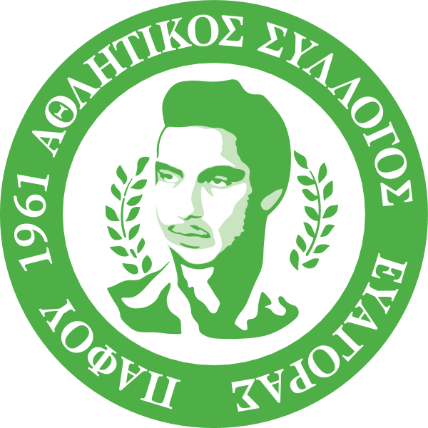 Evagoras Paphos Logo ,Logo , icon , SVG Evagoras Paphos Logo