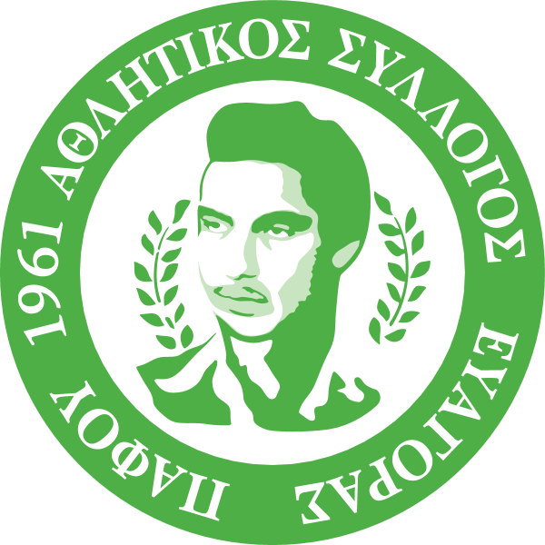 Evagoras Paphos Logo