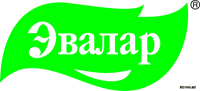 evalar Logo