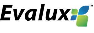 evalux Logo