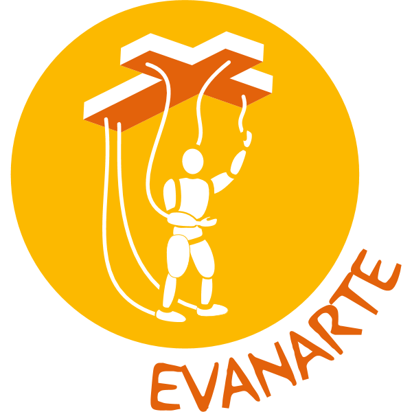 Evanarte Logo ,Logo , icon , SVG Evanarte Logo