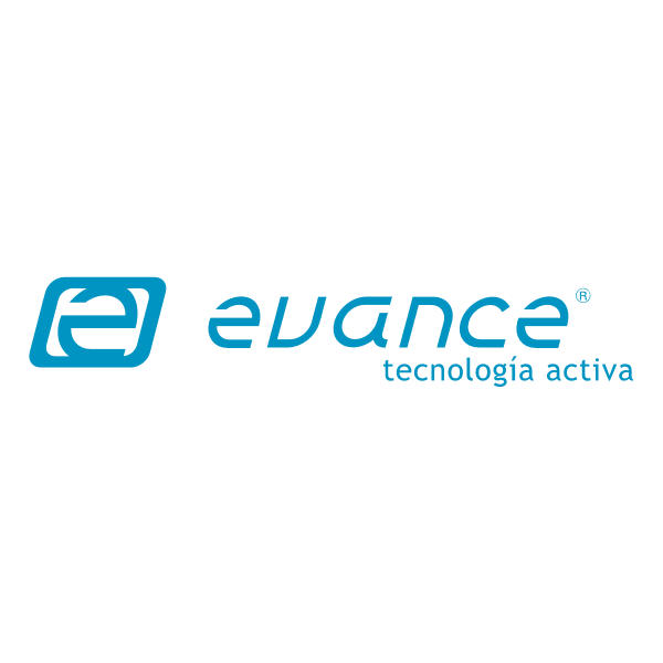 evance tecnologнa activa Logo