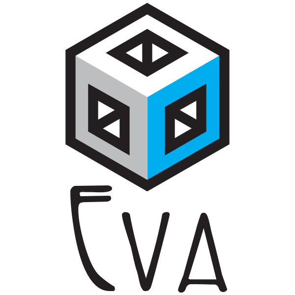 Evandro Rocha Logo ,Logo , icon , SVG Evandro Rocha Logo
