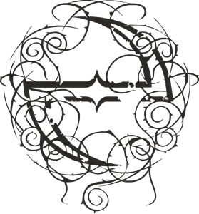 Evanescence – The Open Door Logo