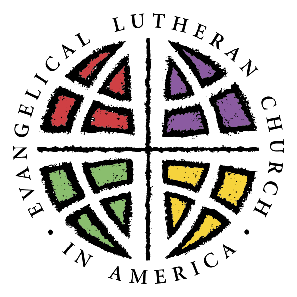 Evangelical Lutheran Church in America ,Logo , icon , SVG Evangelical Lutheran Church in America