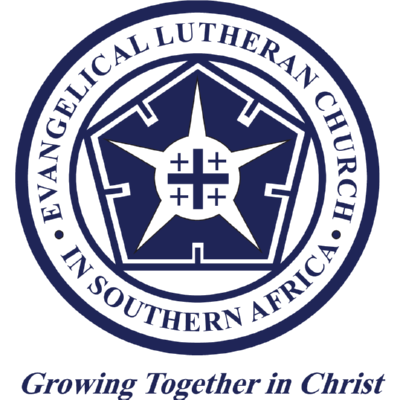 Evangelical Lutheran Church in Southern Africa Logo ,Logo , icon , SVG Evangelical Lutheran Church in Southern Africa Logo