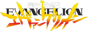 Evangelion Logo ,Logo , icon , SVG Evangelion Logo