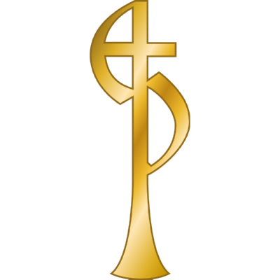 Evangelischer Posaunendienst in Deutschland Logo
