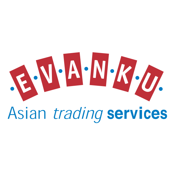 Evanku Services Logo ,Logo , icon , SVG Evanku Services Logo