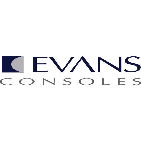 Evans Consoles Logo ,Logo , icon , SVG Evans Consoles Logo