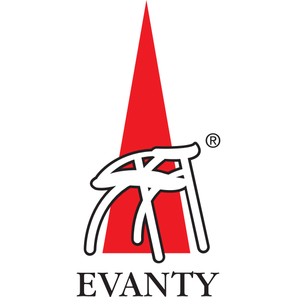Evanty Logo