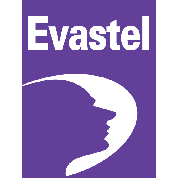 Evastel Logo