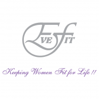 Eve Fit Logo ,Logo , icon , SVG Eve Fit Logo