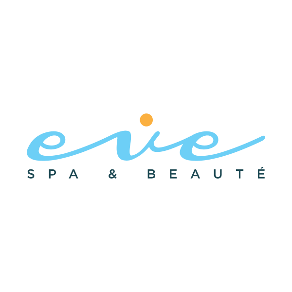 EVE – Spa & Beauté Logo ,Logo , icon , SVG EVE – Spa & Beauté Logo
