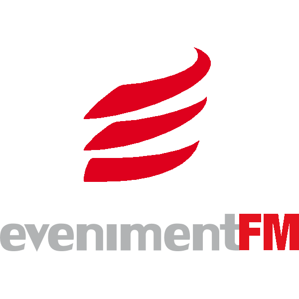 Eveniment FM Logo