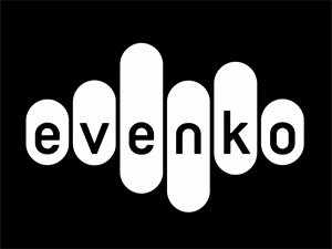 Evenko Logo ,Logo , icon , SVG Evenko Logo