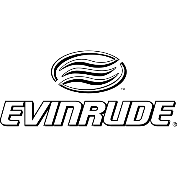 Evenrude ,Logo , icon , SVG Evenrude