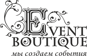 Event boutique Logo ,Logo , icon , SVG Event boutique Logo