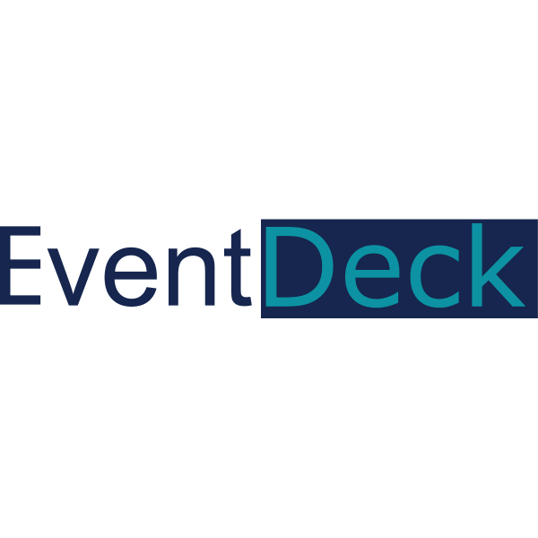 Event Deck Logo ,Logo , icon , SVG Event Deck Logo
