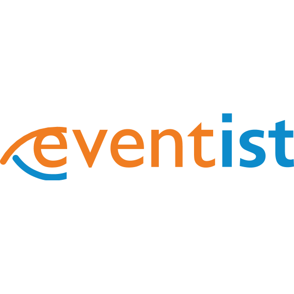 Eventist Logo ,Logo , icon , SVG Eventist Logo