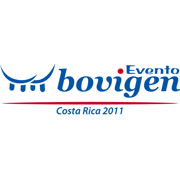 Evento Bovigen Logo ,Logo , icon , SVG Evento Bovigen Logo