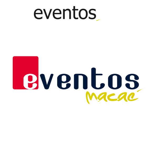 Eventos Macaé Logo ,Logo , icon , SVG Eventos Macaé Logo
