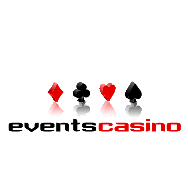 Events Casino Logo ,Logo , icon , SVG Events Casino Logo