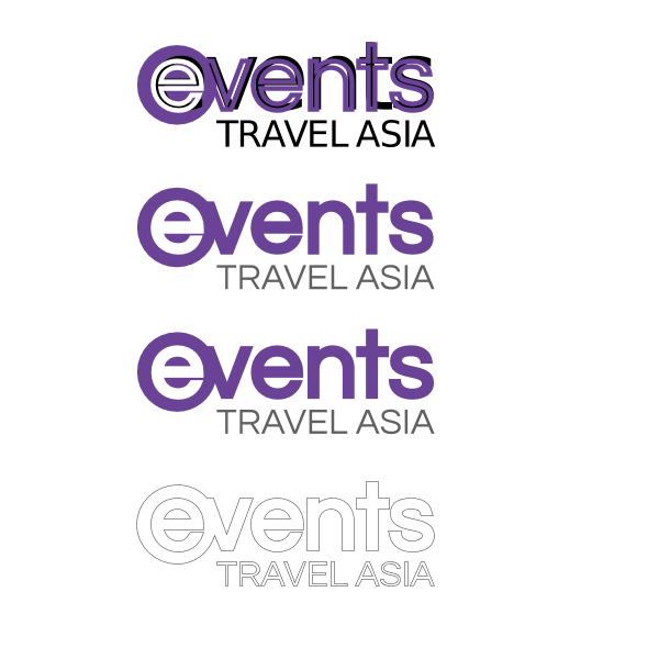 Events Travel Asia Logo