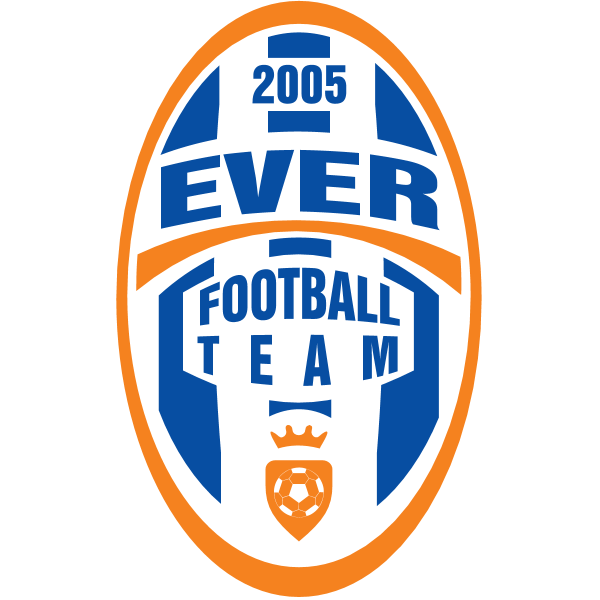 Ever Football Team Logo ,Logo , icon , SVG Ever Football Team Logo
