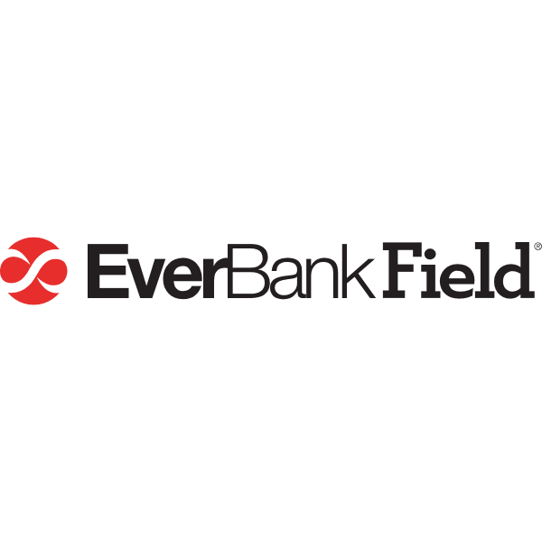 everbank field logo ,Logo , icon , SVG everbank field logo