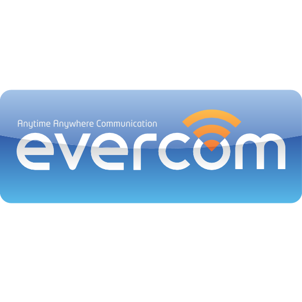 Evercom Logo ,Logo , icon , SVG Evercom Logo