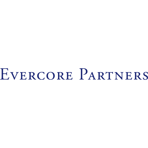 Evercore Partners Logo