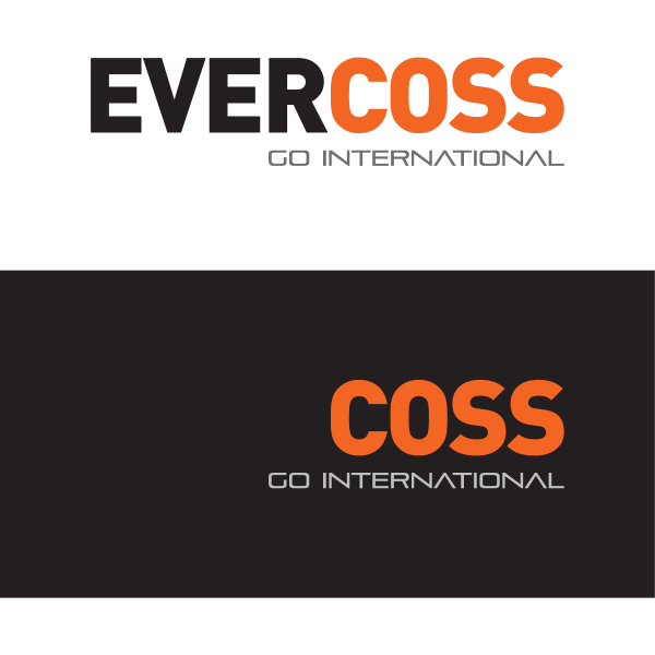 EVERCOSS Logo ,Logo , icon , SVG EVERCOSS Logo