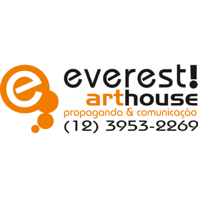 Everest Art House Logo ,Logo , icon , SVG Everest Art House Logo