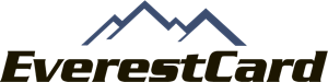 Everest Card Logo ,Logo , icon , SVG Everest Card Logo
