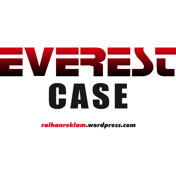 Everest Case Logo ,Logo , icon , SVG Everest Case Logo